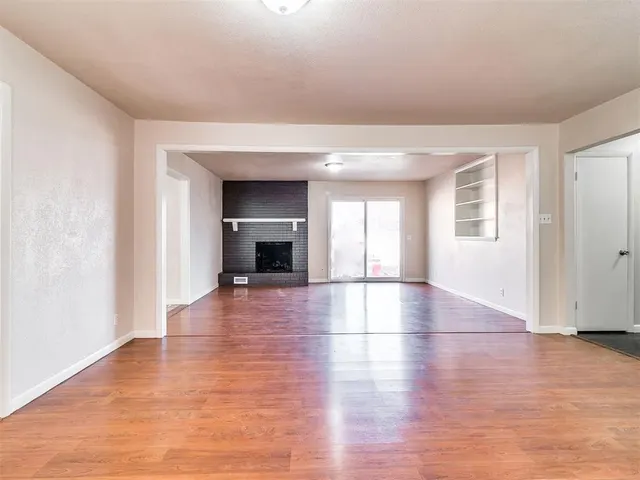Photo 4 — 8420 N Harvey Place, Oklahoma City, OK 73114
