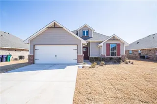 Sold home at 616 John Chisholm Way