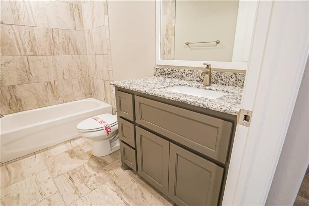 Photo 18 — 616 John Chisholm Way, Yukon, OK 73099