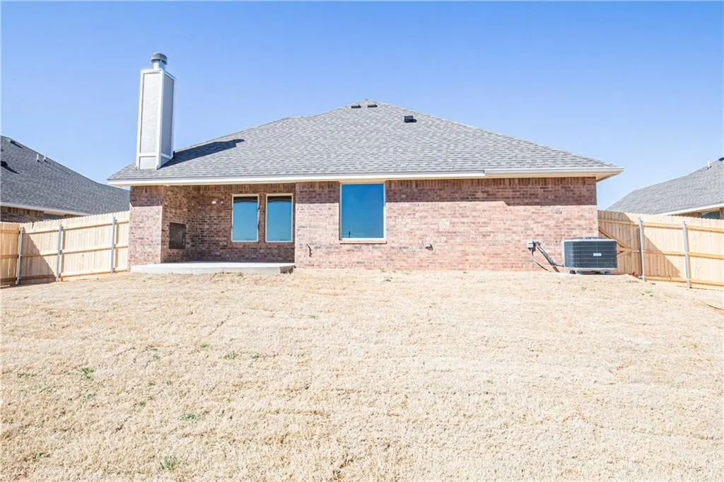 Photo 24 — 616 John Chisholm Way, Yukon, OK 73099