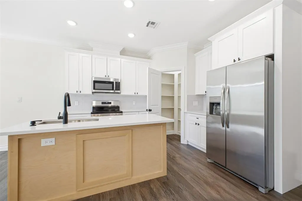 Photo 4 — 12444 Oak Alley, Guthrie, OK 73044