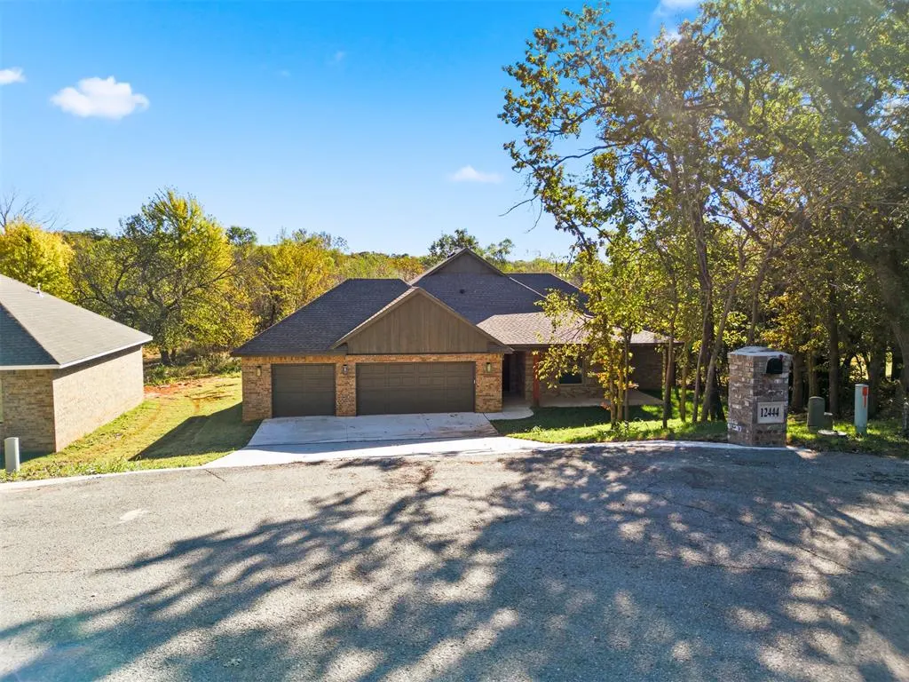 Photo 45 — 12444 Oak Alley, Guthrie, OK 73044