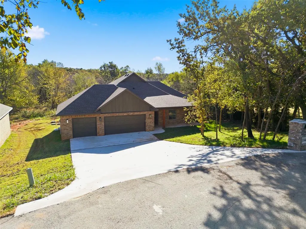 Photo 46 — 12444 Oak Alley, Guthrie, OK 73044