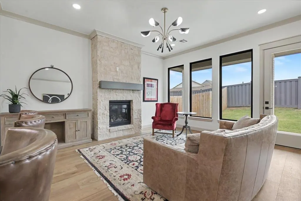 Photo 5 — 3548 Paso Robles Terrace, Edmond, OK 73034