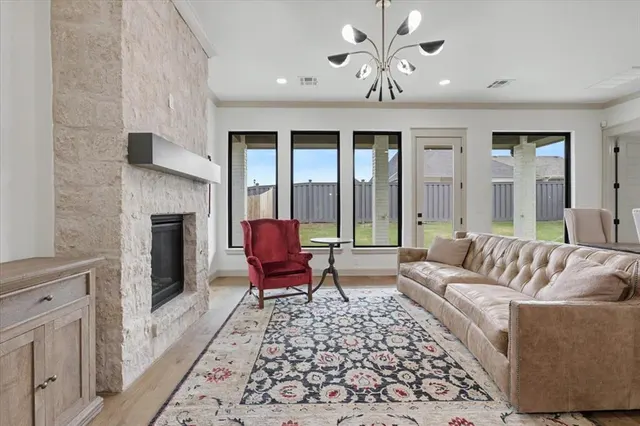 Photo 6 — 3548 Paso Robles Terrace, Edmond, OK 73034