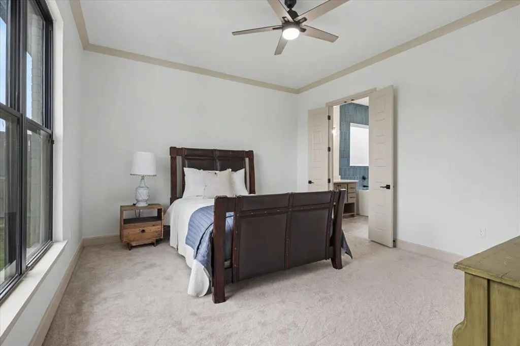 Photo 20 — 3548 Paso Robles Terrace, Edmond, OK 73034