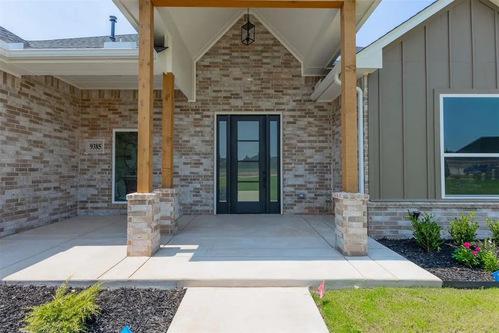 Photo 34 — 9385 Eliana Drive, Guthrie, OK 73044