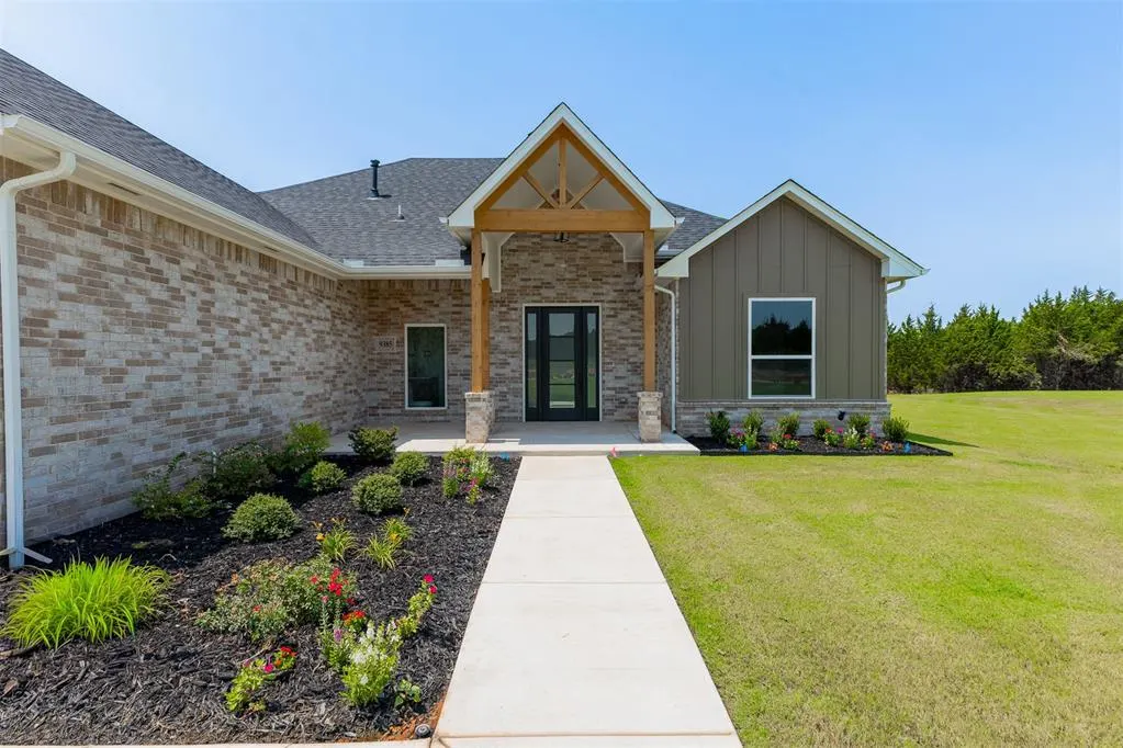 Photo 35 — 9385 Eliana Drive, Guthrie, OK 73044