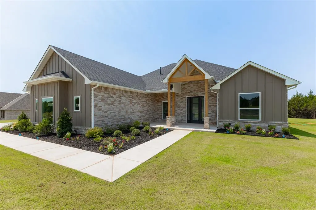 Photo 36 — 9385 Eliana Drive, Guthrie, OK 73044