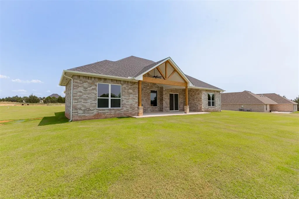Photo 39 — 9385 Eliana Drive, Guthrie, OK 73044