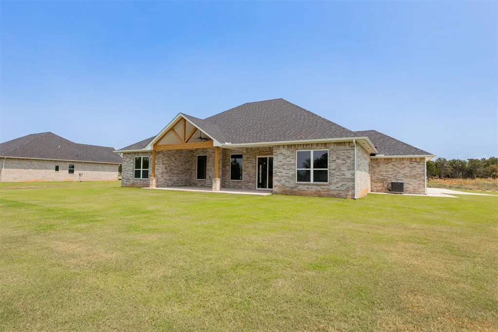Photo 41 — 9385 Eliana Drive, Guthrie, OK 73044