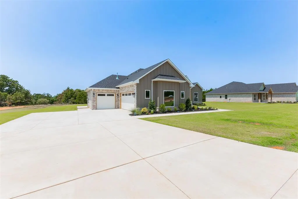 Photo 42 — 9385 Eliana Drive, Guthrie, OK 73044