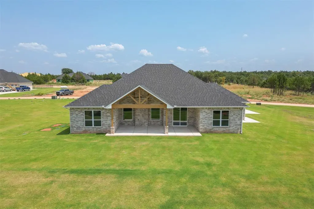 Photo 45 — 9385 Eliana Drive, Guthrie, OK 73044