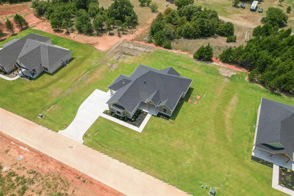 Photo 48 — 9385 Eliana Drive, Guthrie, OK 73044