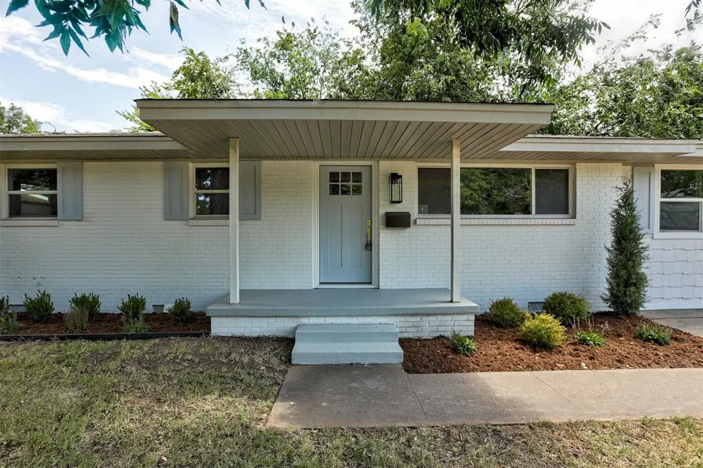 Photo 3 — 1712 W Boyd Drive, Norman, OK 73069