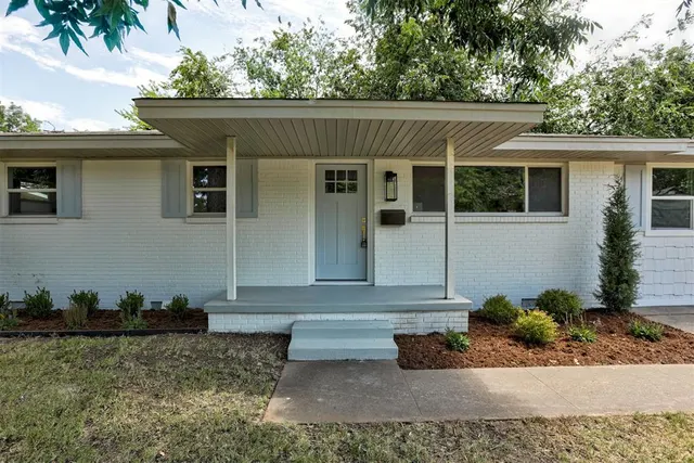 Photo 3 — 1712 W Boyd Drive, Norman, OK 73069
