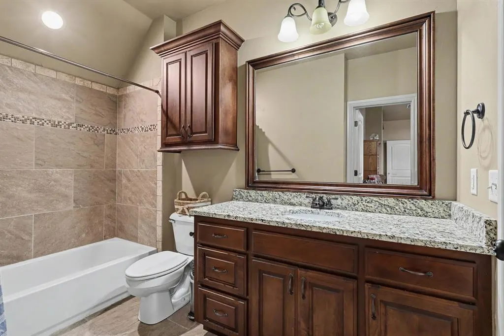 Photo 35 — 9300 NW 97th Circle, Yukon, OK 73099