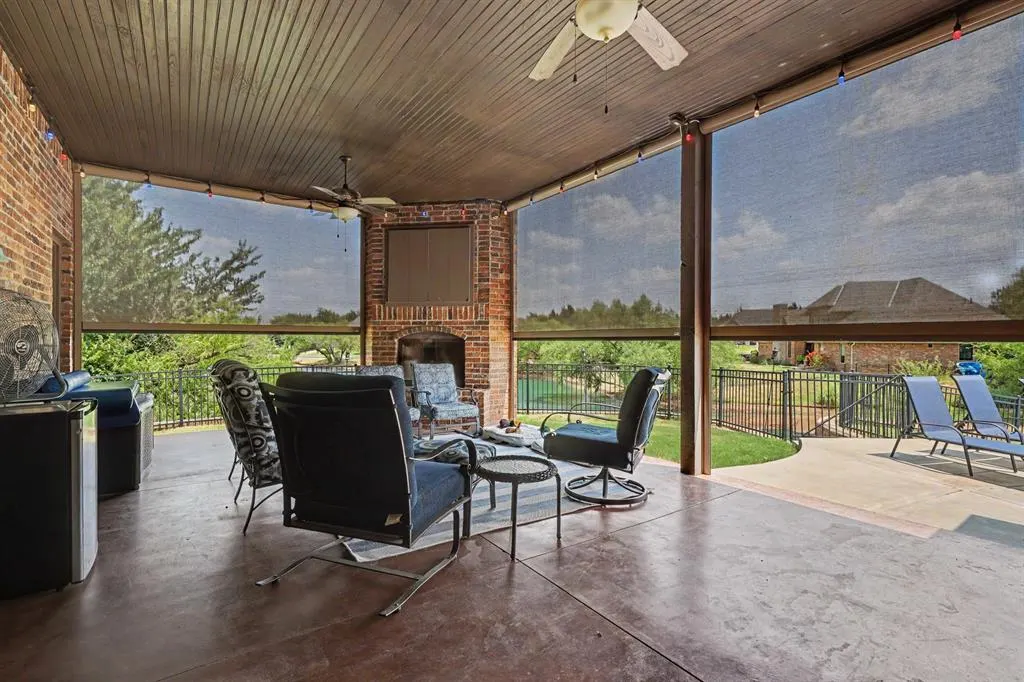 Photo 41 — 9300 NW 97th Circle, Yukon, OK 73099