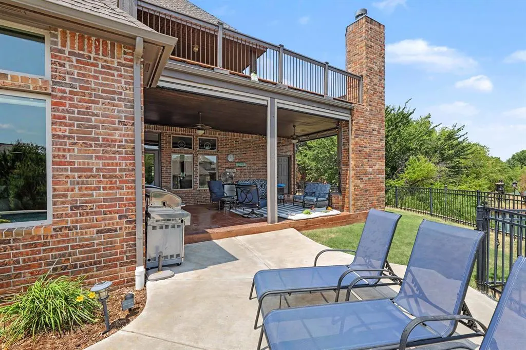 Photo 42 — 9300 NW 97th Circle, Yukon, OK 73099