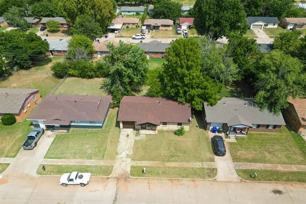 Photo 18 — 1500 McDonald Drive, Oklahoma City, OK 73130