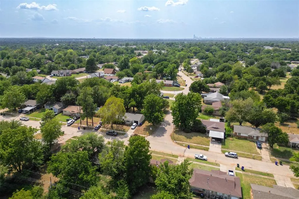 Photo 19 — 1500 McDonald Drive, Oklahoma City, OK 73130