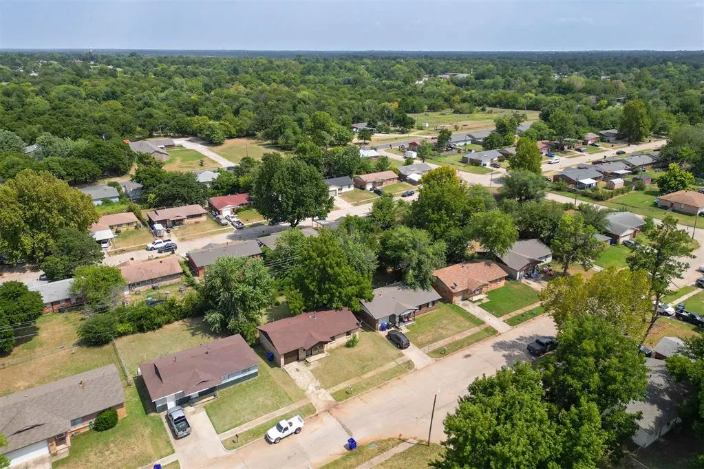 Photo 20 — 1500 McDonald Drive, Oklahoma City, OK 73130