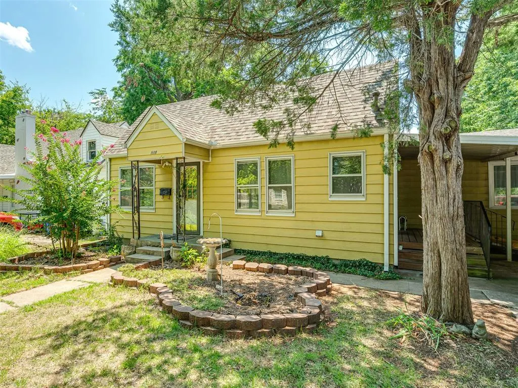 Photo 3 — 1006 W Eufaula Street, Norman, OK 73069