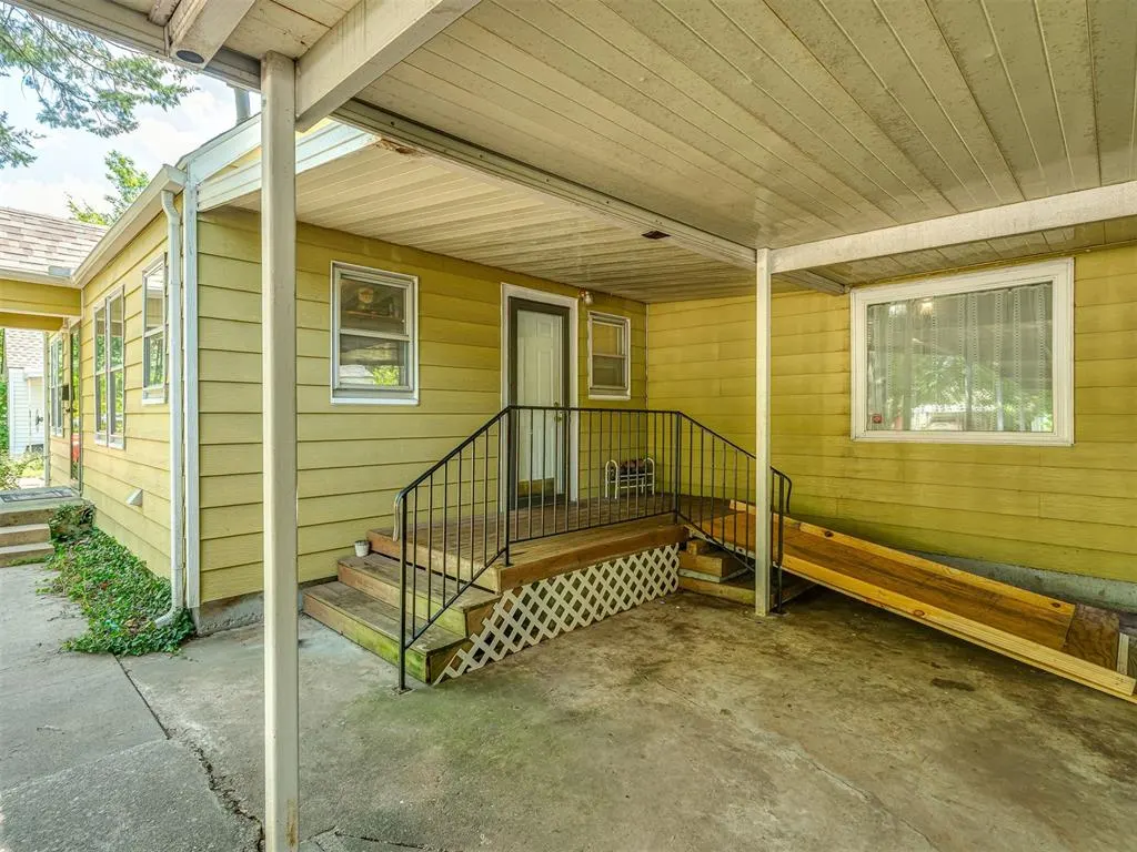Photo 4 — 1006 W Eufaula Street, Norman, OK 73069