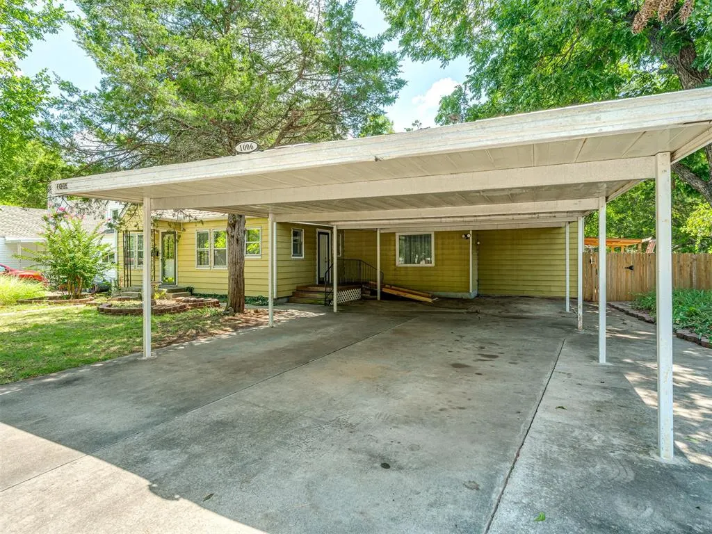 Photo 5 — 1006 W Eufaula Street, Norman, OK 73069