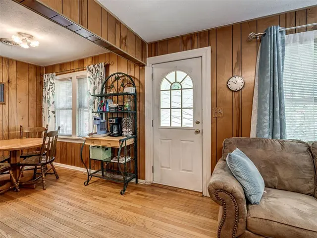 Photo 6 — 1006 W Eufaula Street, Norman, OK 73069