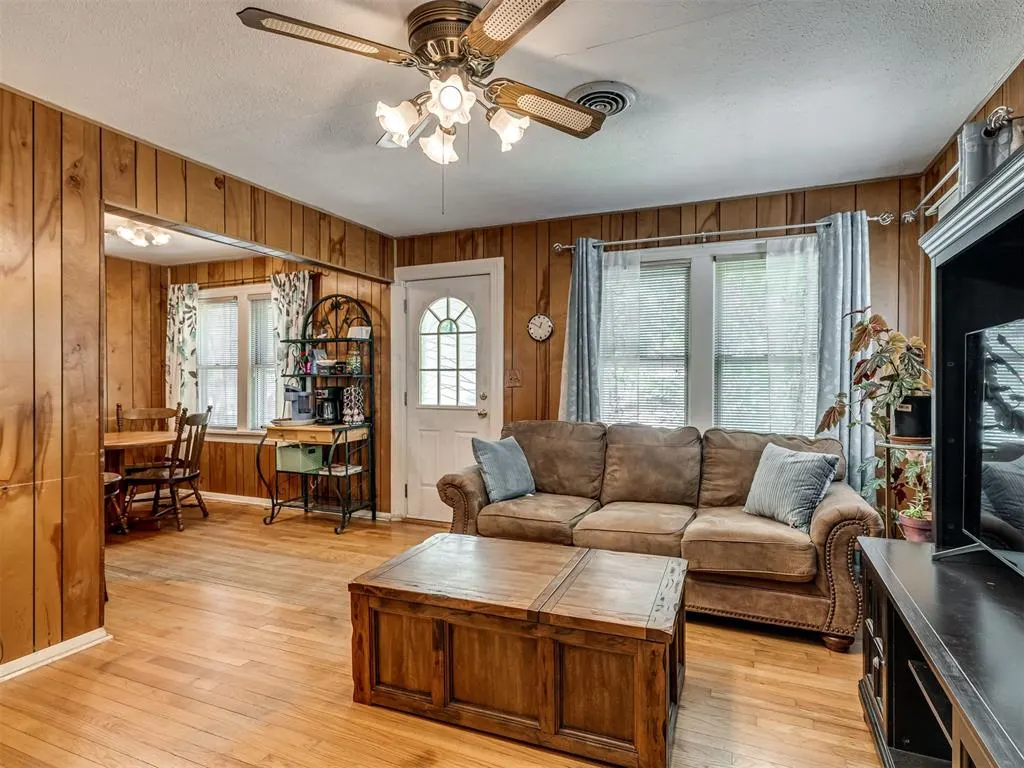 Photo 10 — 1006 W Eufaula Street, Norman, OK 73069