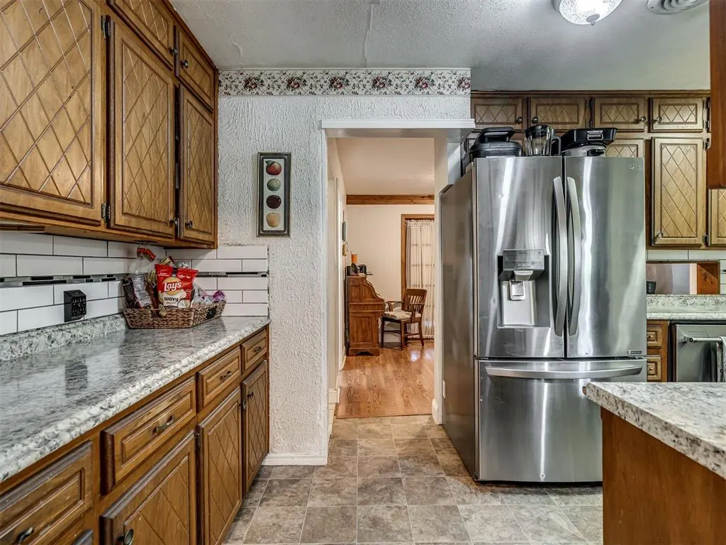 Photo 14 — 1006 W Eufaula Street, Norman, OK 73069