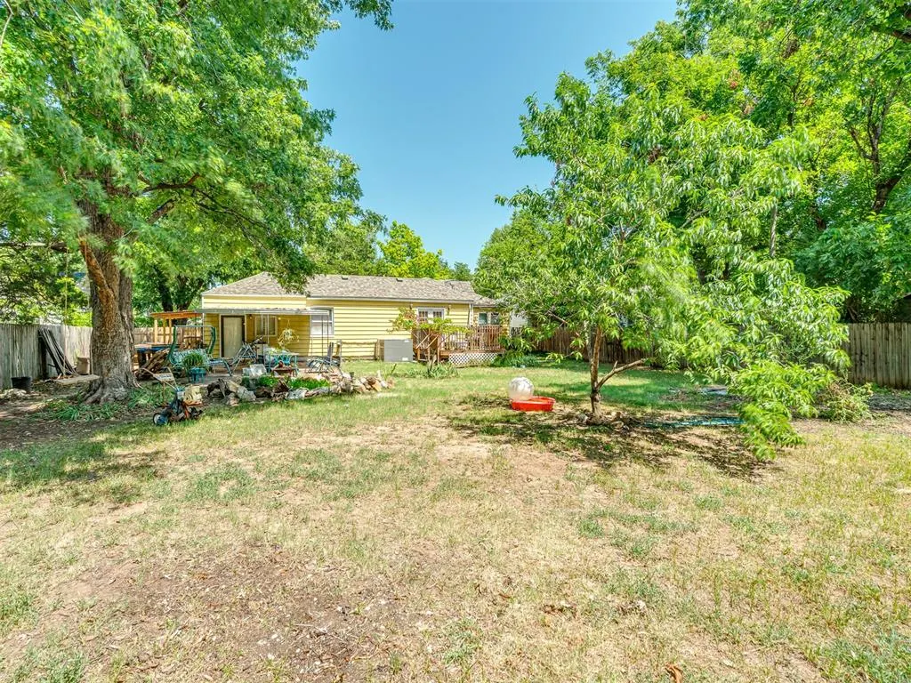 Photo 39 — 1006 W Eufaula Street, Norman, OK 73069