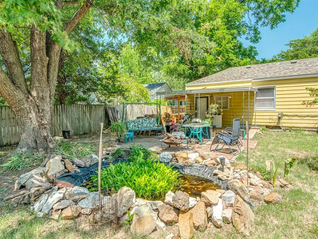 Photo 40 — 1006 W Eufaula Street, Norman, OK 73069