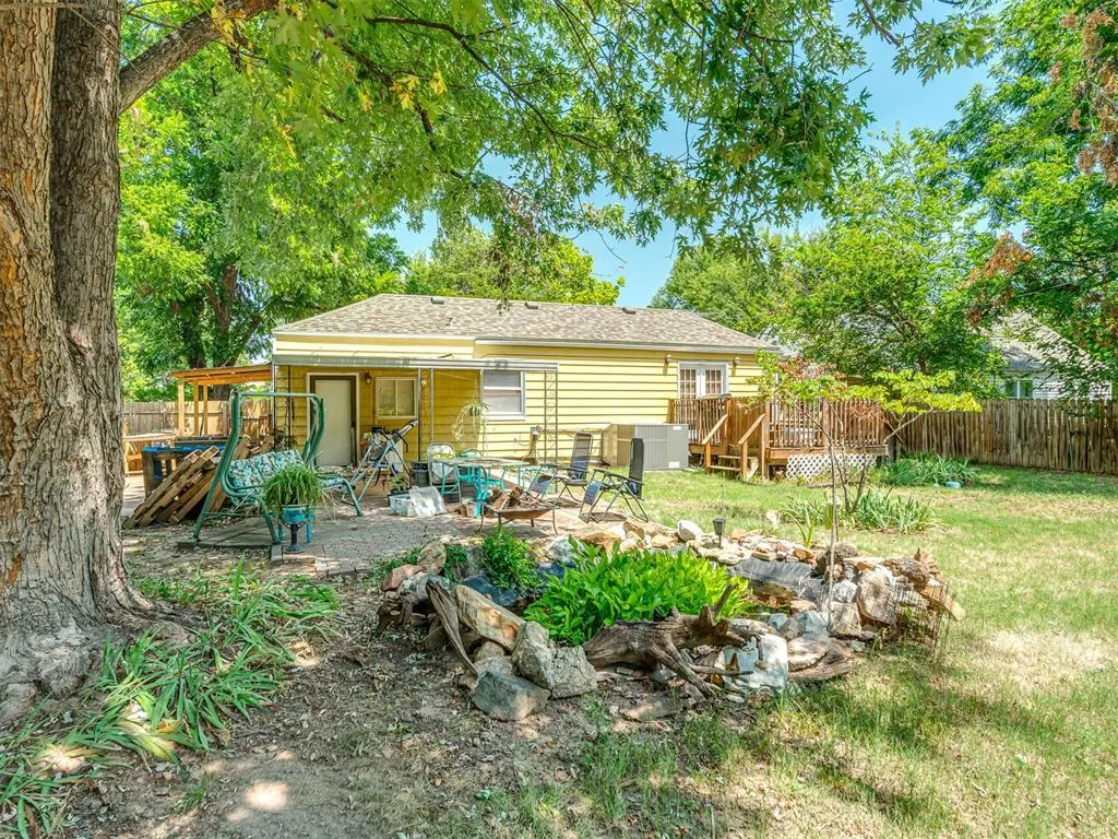 Photo 42 — 1006 W Eufaula Street, Norman, OK 73069