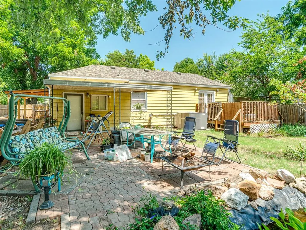 Photo 43 — 1006 W Eufaula Street, Norman, OK 73069