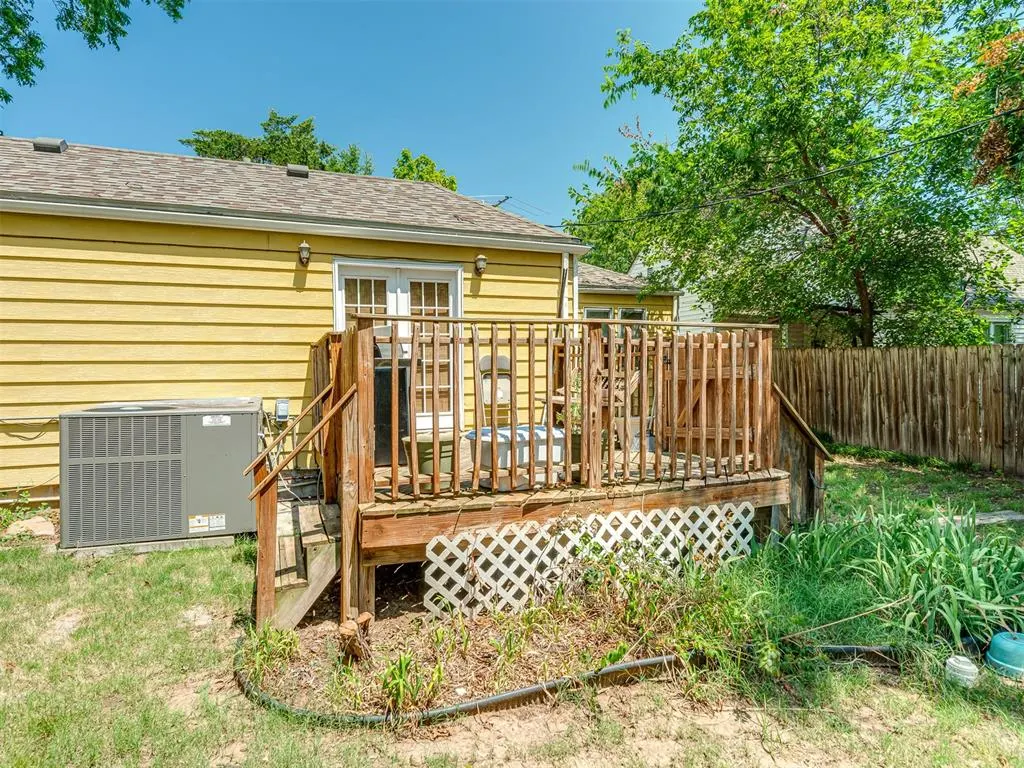 Photo 44 — 1006 W Eufaula Street, Norman, OK 73069