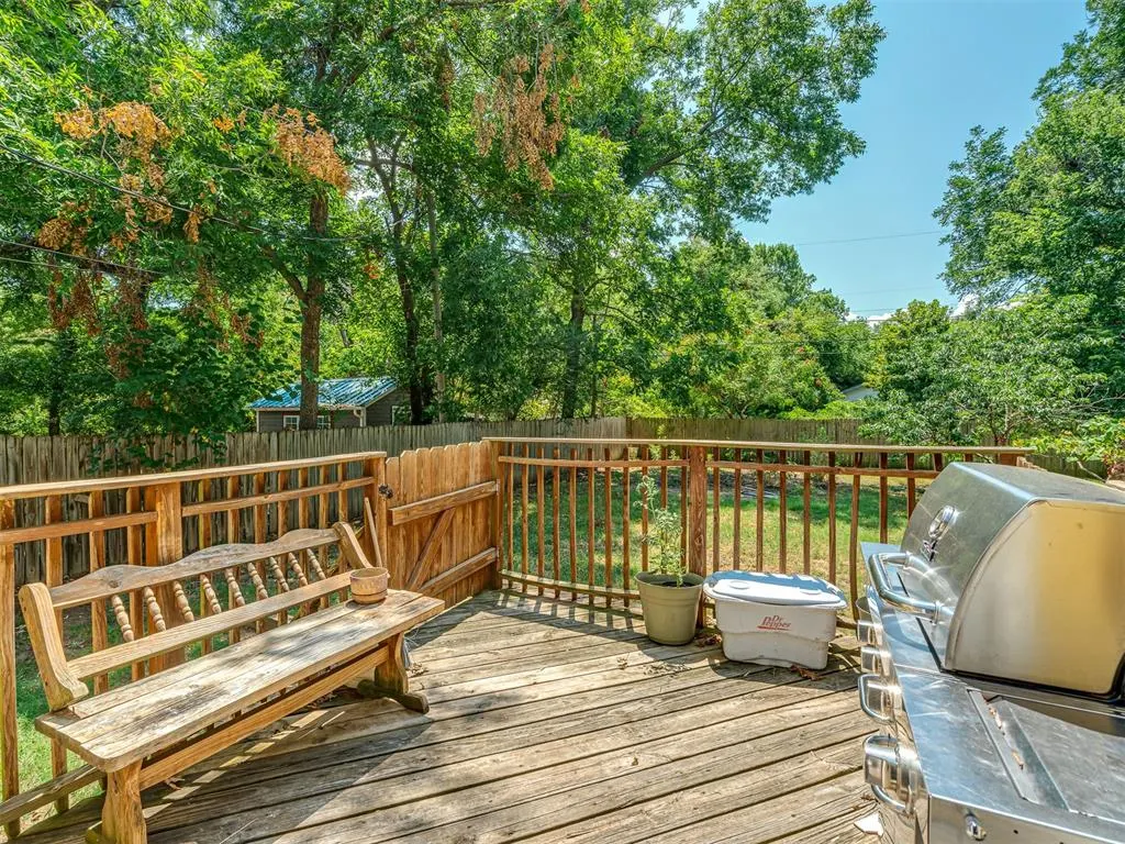 Photo 45 — 1006 W Eufaula Street, Norman, OK 73069