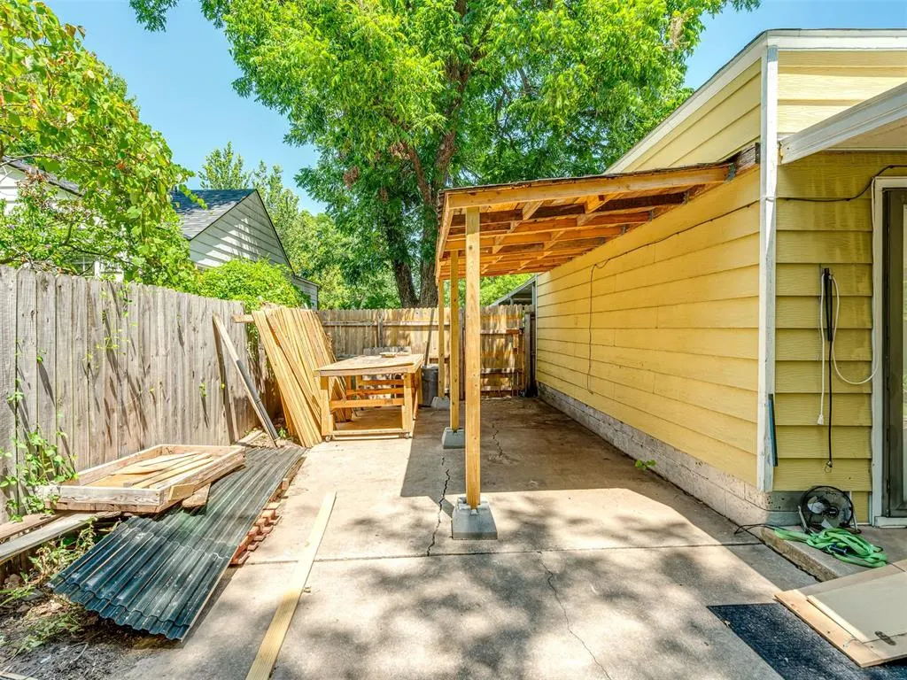 Photo 46 — 1006 W Eufaula Street, Norman, OK 73069