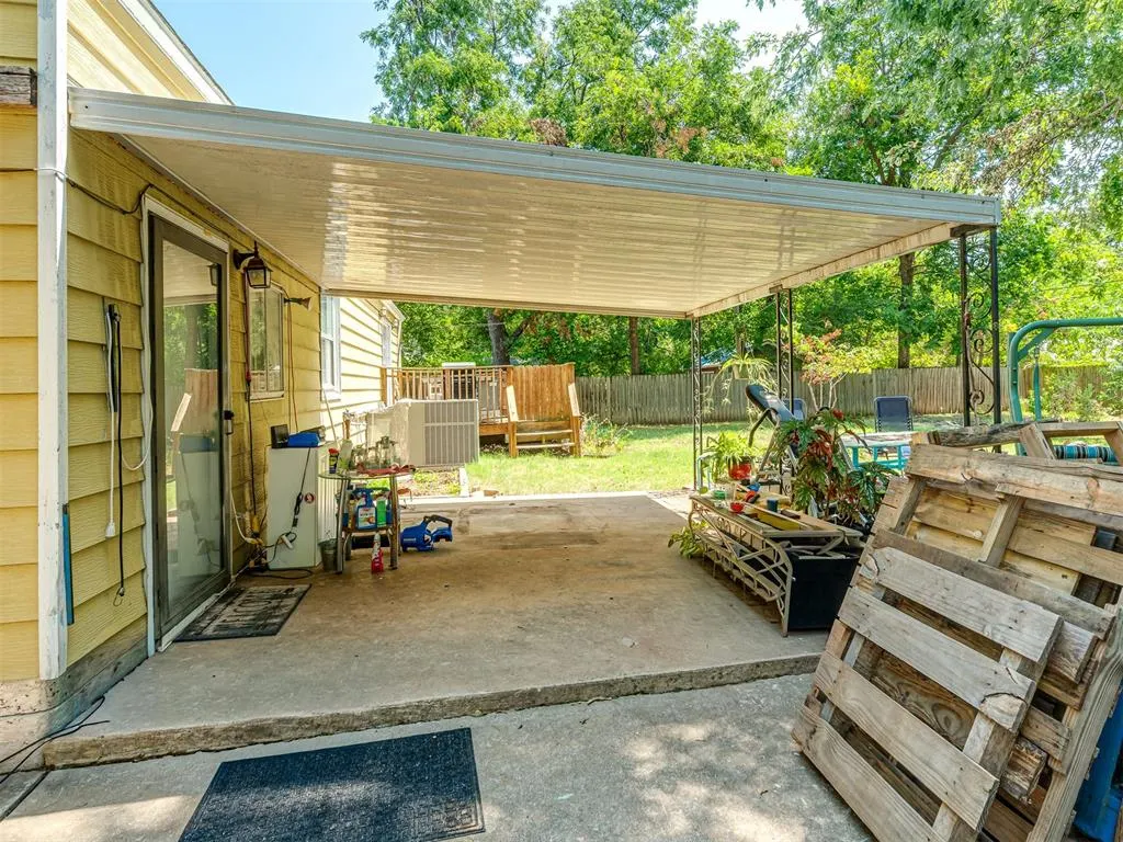Photo 47 — 1006 W Eufaula Street, Norman, OK 73069