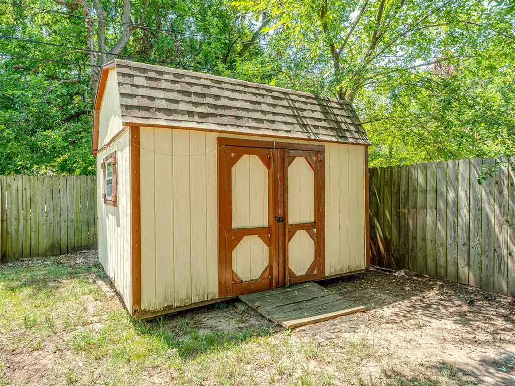 Photo 48 — 1006 W Eufaula Street, Norman, OK 73069