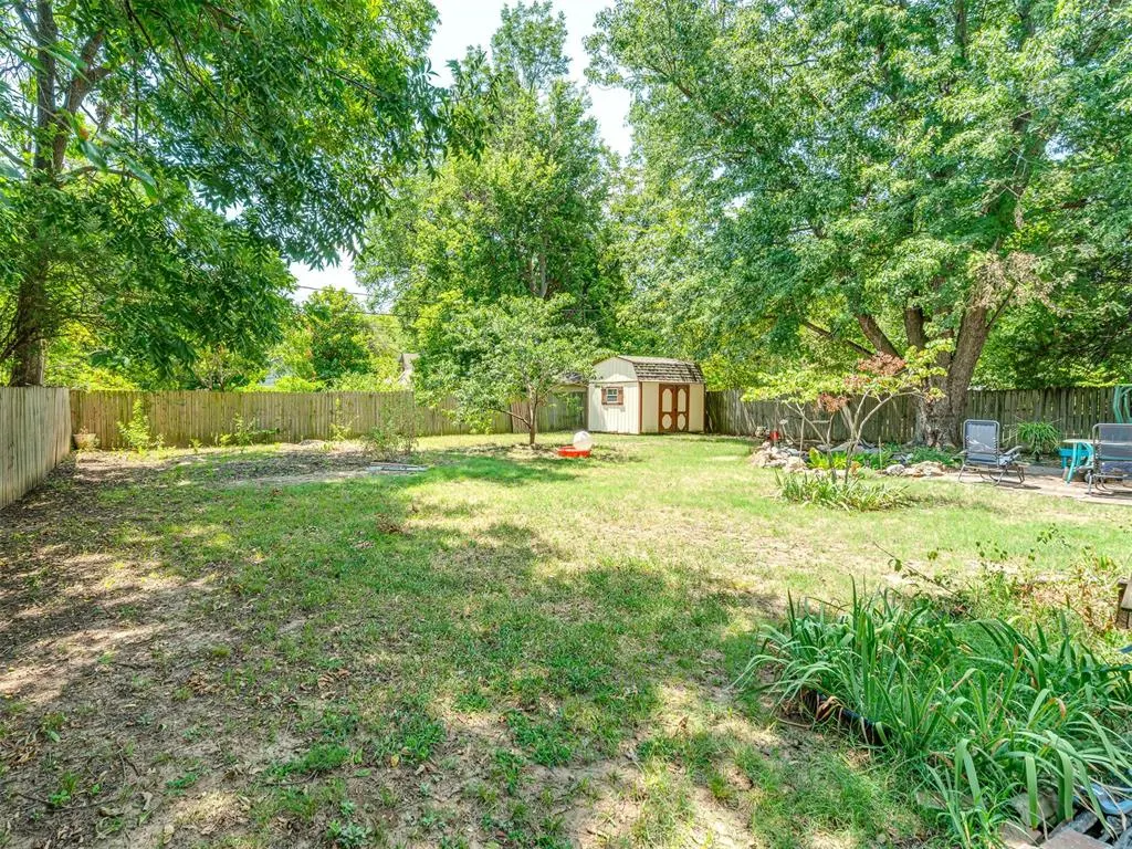 Photo 49 — 1006 W Eufaula Street, Norman, OK 73069