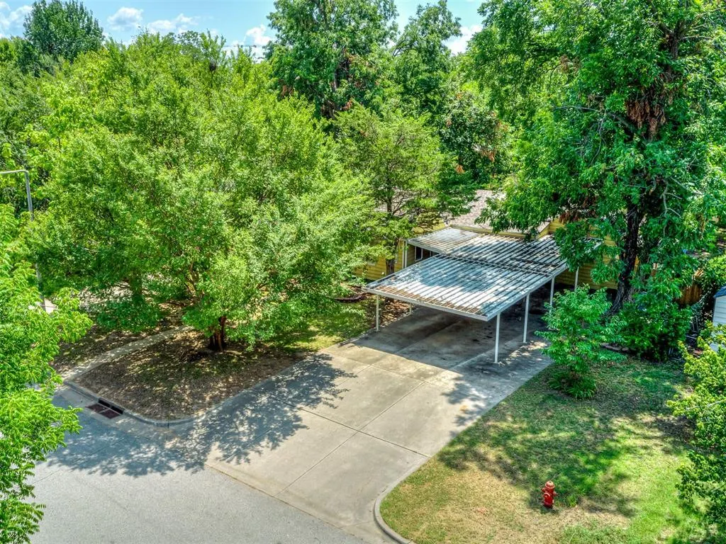 Photo 50 — 1006 W Eufaula Street, Norman, OK 73069