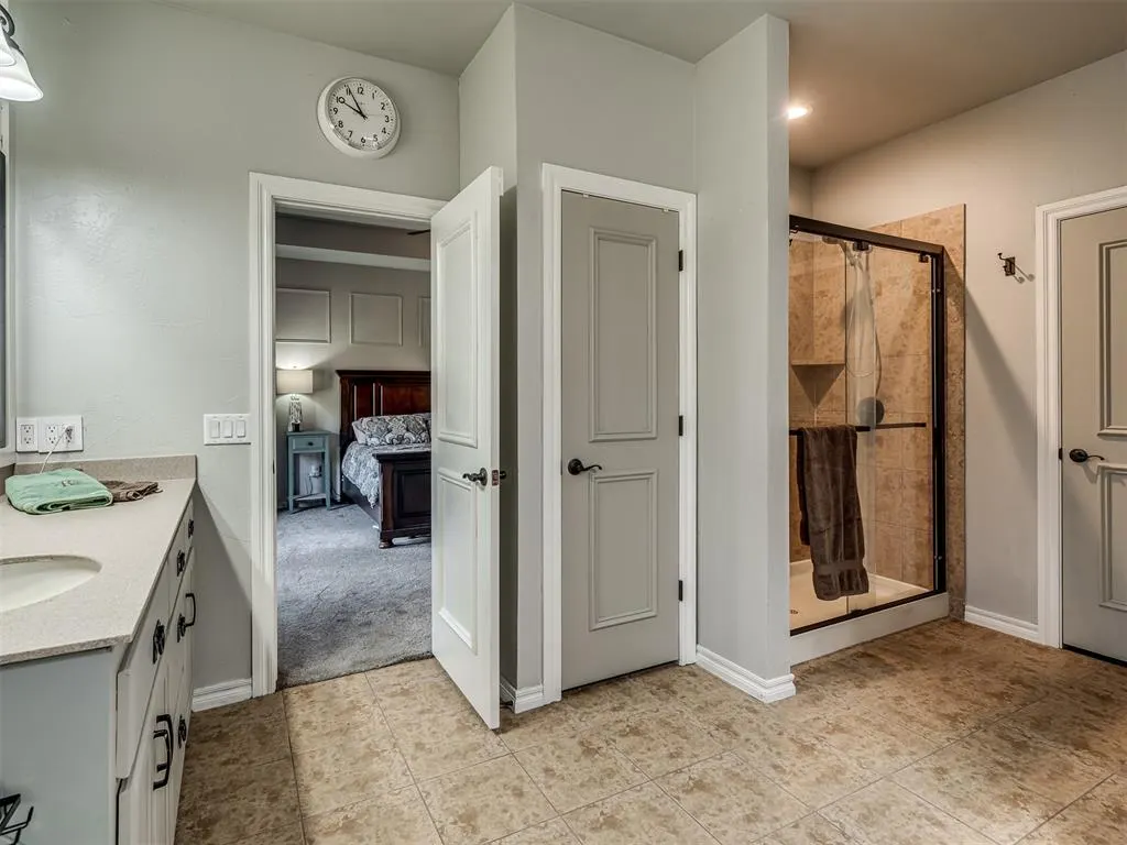Photo 31 — 1275 Stone Ridge Drive, Edmond, OK 73034