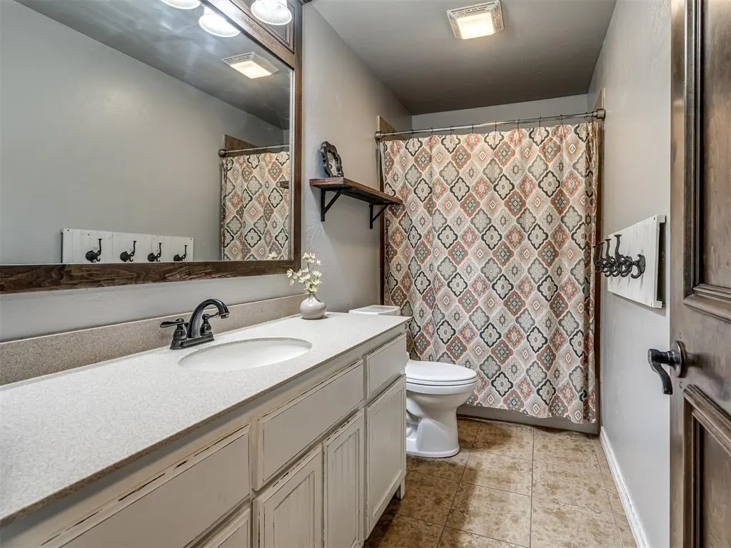 Photo 36 — 1275 Stone Ridge Drive, Edmond, OK 73034
