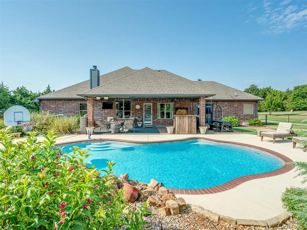 Photo 38 — 1275 Stone Ridge Drive, Edmond, OK 73034