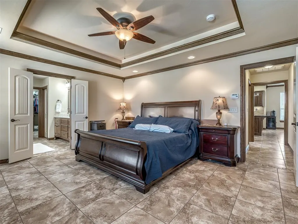 Photo 21 — 7701 Deer Meadow Drive, Oklahoma City, OK 73150