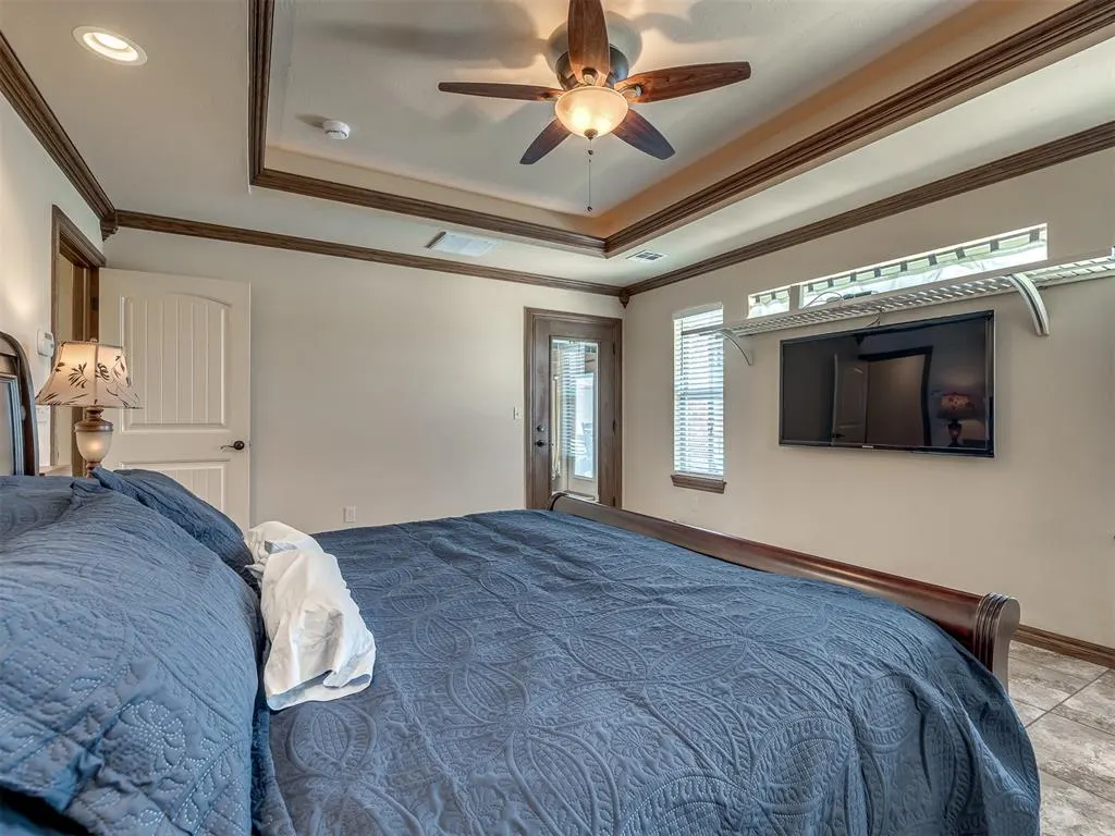 Photo 22 — 7701 Deer Meadow Drive, Oklahoma City, OK 73150