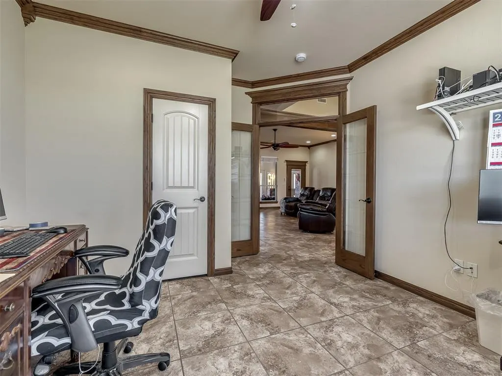 Photo 36 — 7701 Deer Meadow Drive, Oklahoma City, OK 73150