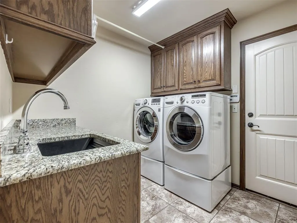 Photo 37 — 7701 Deer Meadow Drive, Oklahoma City, OK 73150